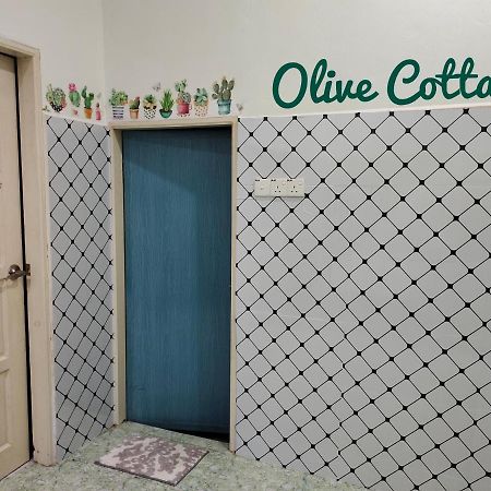 Olive Cottage Marang Exterior foto