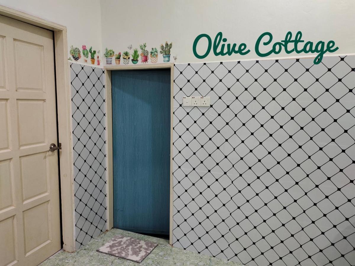 Olive Cottage Marang Exterior foto
